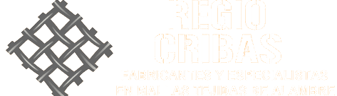 Mallas de Acero Inoxidable